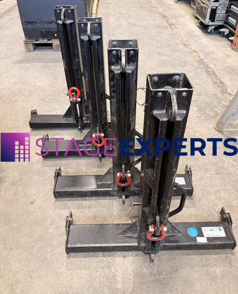 Turbo Sound Flex Array System
