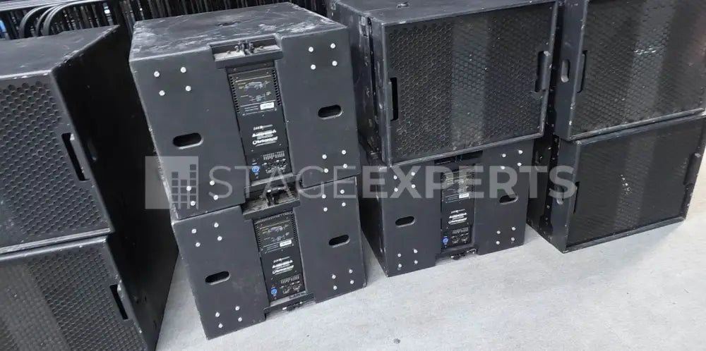 Turbosound TFA 600 set