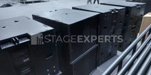 Load image into Gallery viewer, Turbosound TFA 600 set
