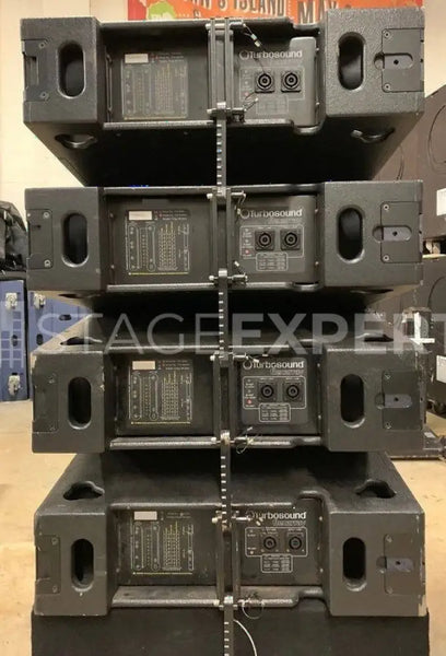 Turbosound TFA 600 set