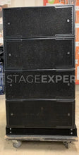 Load image into Gallery viewer, Turbosound TFA 600 set
