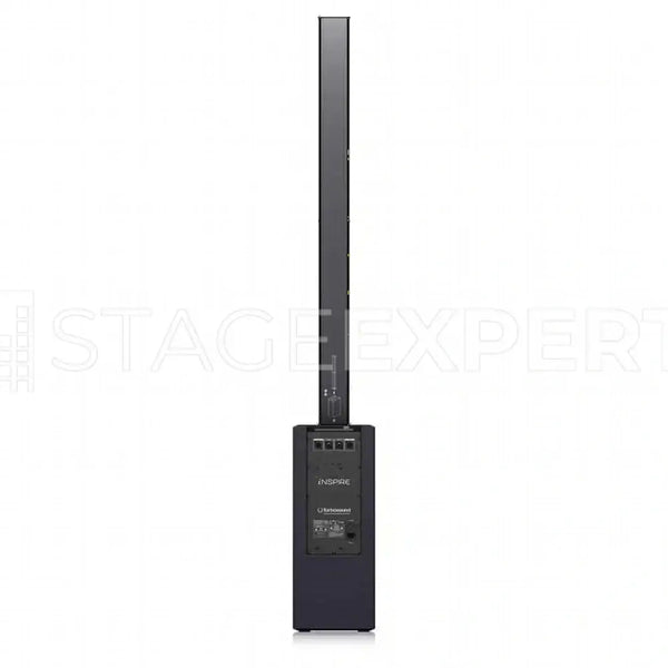 Turbosound iP1000 V1 1000W Column PA with DSP | Stage Experts
