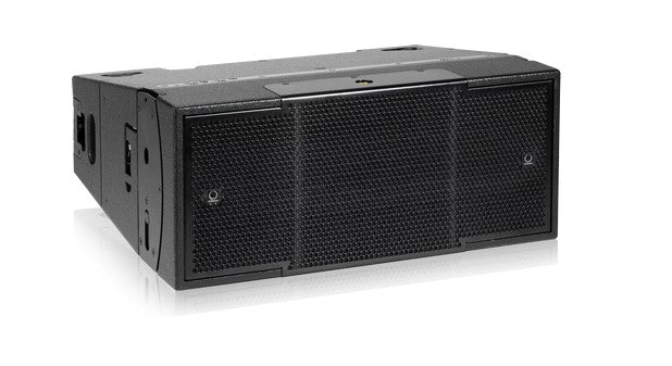 Turbosound TFA-600H Package