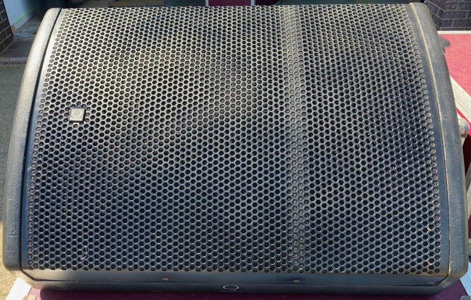 Turbosound TFM-450 Wedges