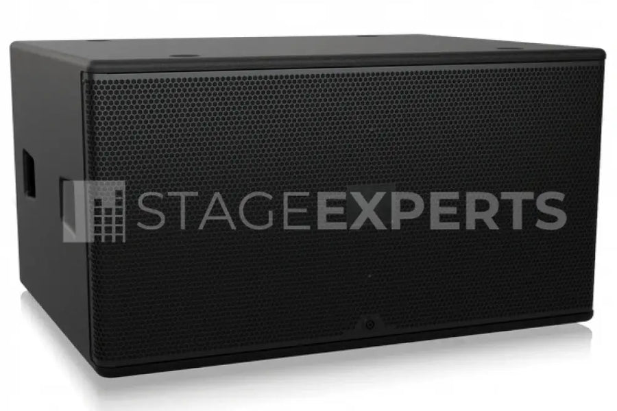 Turbosound MS218 Dual 18-inch Passive Subwoofer, 8000W