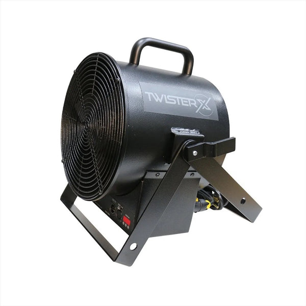 Ultratec FX Twister X Fan Blower – Professional Effects Fan