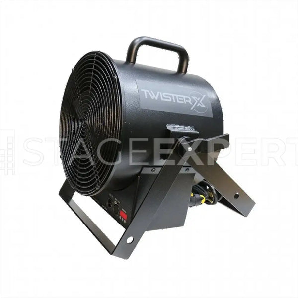 Ultratec FX Twister X Fan Blower – Professional Effects Fan