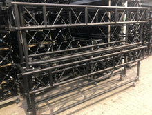 Load image into Gallery viewer, Tyler Truss GT Truss Package, 200ft Black with Pins
