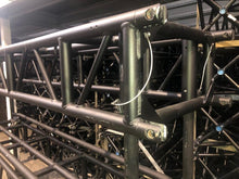 Load image into Gallery viewer, Tyler Truss GT Truss Package, 200ft Black with Pins
