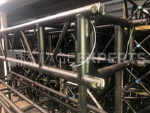 Load image into Gallery viewer, Tyler Truss GT Truss Package, 200ft Black with Pins
