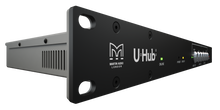 Load image into Gallery viewer, Martin Audio U-Hub Network Bridge with Dante for MLA Arrays
