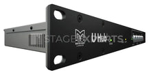 Load image into Gallery viewer, Martin Audio U-Hub Network Bridge with Dante for MLA Arrays
