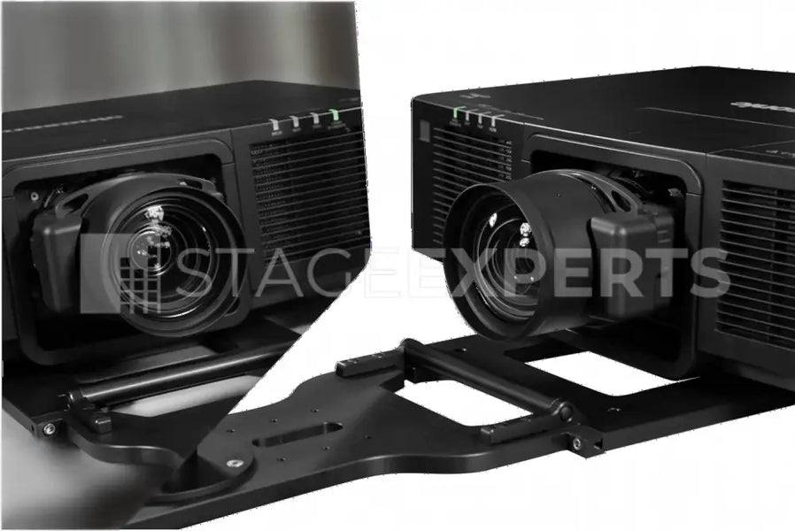 Dynamic Projection Institute ULS Mirror Set 48/08 ULS-MB-4808