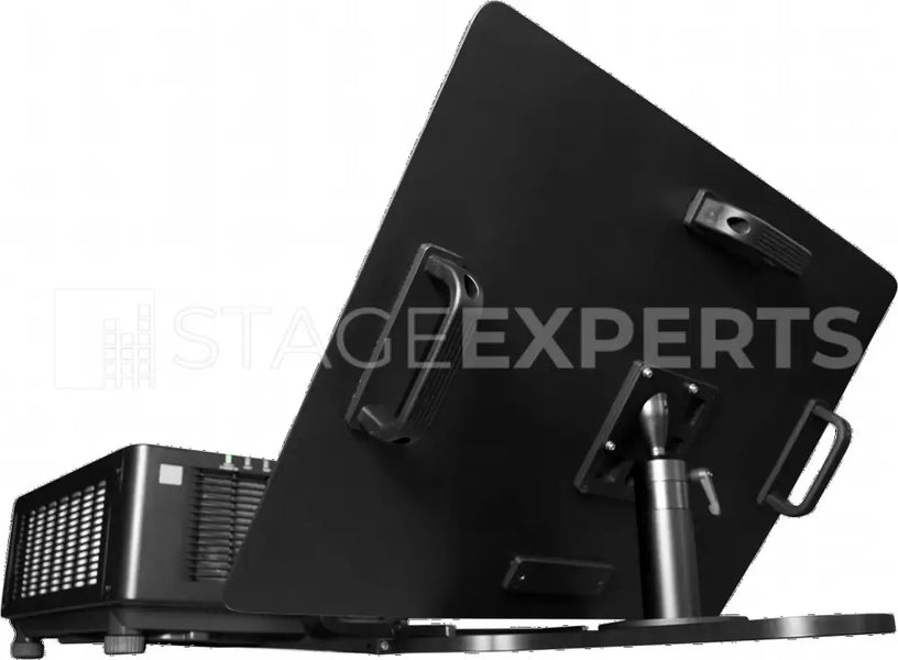 Dynamic Projection Institute ULS-MF-7025 Mirror Floor Set