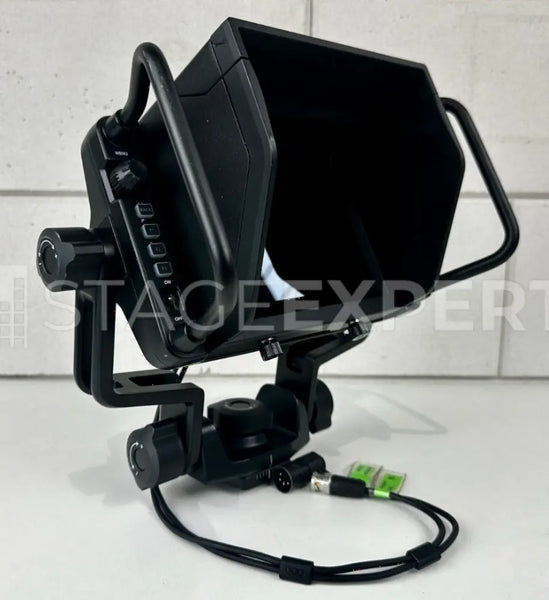 Blackmagic Design URSA Studio Viewfinder G2, 7in 2000‑nit