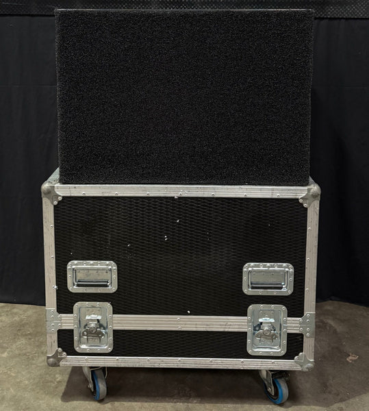 Meyer Sound USW-1P Subwoofer – Self-Powered Low-Frequency