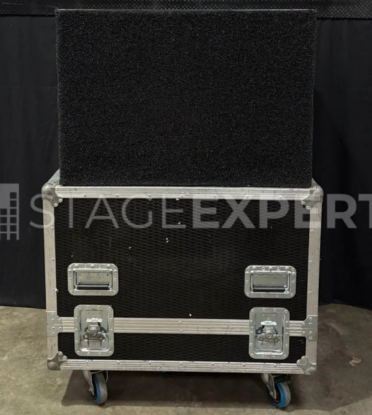 Meyer Sound USW-1P Subwoofer – Self-Powered Low-Frequency
