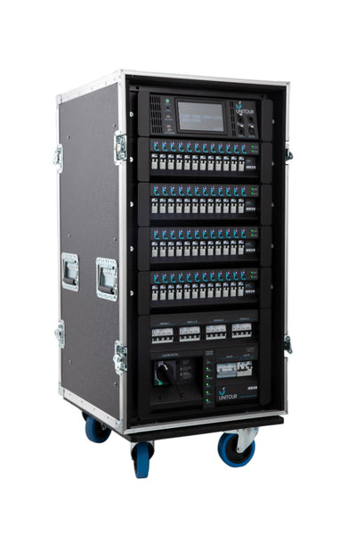 LSC Unitour 48 Dim/Switch Power Control System