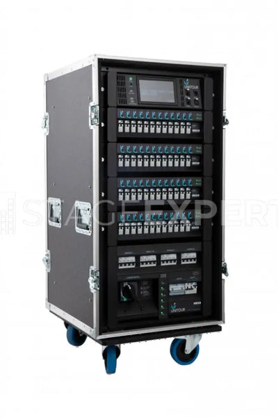 LSC Unitour 48 Power Control System – 48ch Dim/Switch