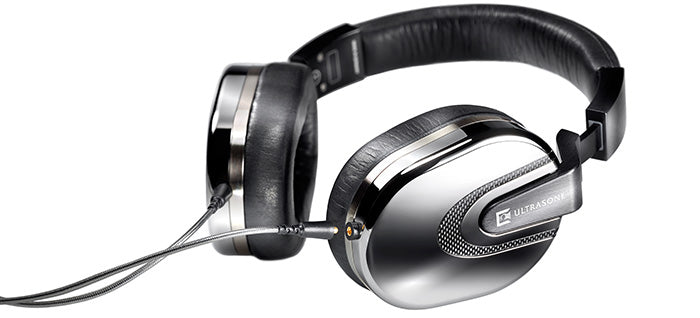 Ultrasone Edition 8 Premium Headphones – Closed-back Reference