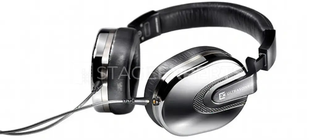 Ultrasone Edition 8 Closed-Back Reference Headphones | Stage Experts