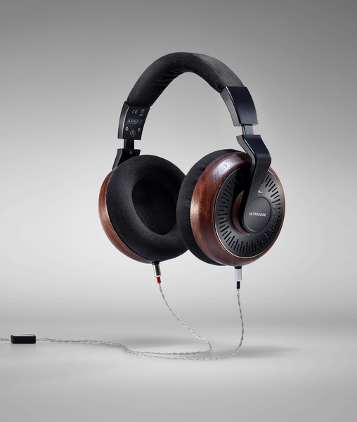 Ultrasone Edition 11 Premium Open-Back Headphones, Limited