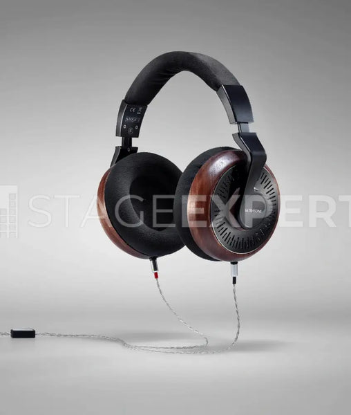 Ultrasone Edition 11 Premium Open-Back Headphones | Limited Edition