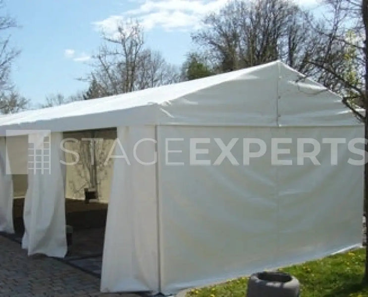Club Tent Party Tent 4 x 6 m – Fast Setup, Pro Build