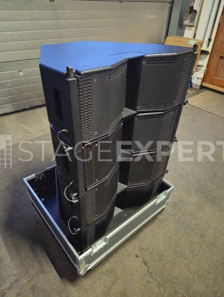 HK Audio Cohedra 208 Line Array Set – 16 Modules