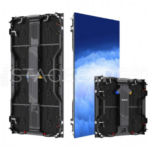 Unilumin UGM Series P3.9 Outdoor Rental Display