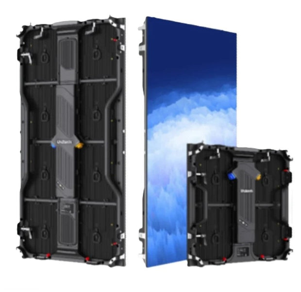 Unilumin UGM Series P3.9 Outdoor Rental Display LED