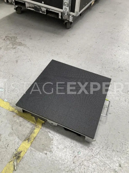 Unilumin Utile III 03 Batch B LED Indoor Screen System & Novastar Control System