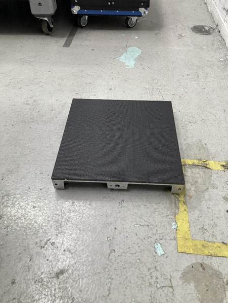 Unilumin Utile III 03 Batch B LED Indoor Screen System & Novastar Control System