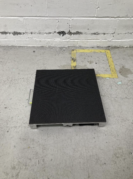 Unilumin Utile III 03 Batch B LED Indoor Screen System & Novastar Control System