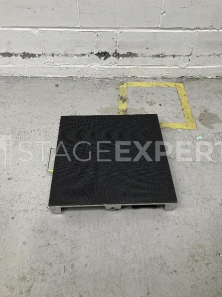 Unilumin Utile III 03 Batch B LED Indoor Screen System & Novastar Control System