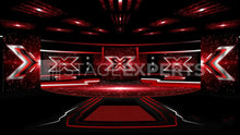 Load image into Gallery viewer, Unilumin Utile III 03 Batch B LED Indoor Screen System &amp; Novastar Control System
