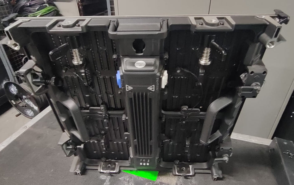 Uniview UR2.6 indoor LED Screen