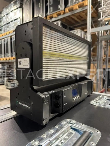 GLP JDC1 Strobe incl. 1/6 Flight Case | Pro Lighting