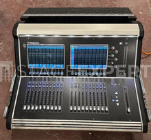 Load image into Gallery viewer, DiGiCo S21 Digital Mixer – 48 Flexi Inputs at 96kHz
