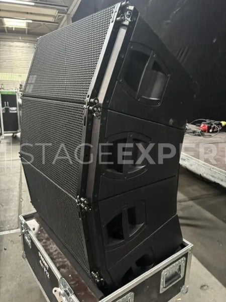 d&b audiotechnik V12 V-Series Line Array Loudspeaker – Pro Audio