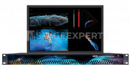 AJA HDR Image Analyzer 3G – Colorfront HDR monitoring