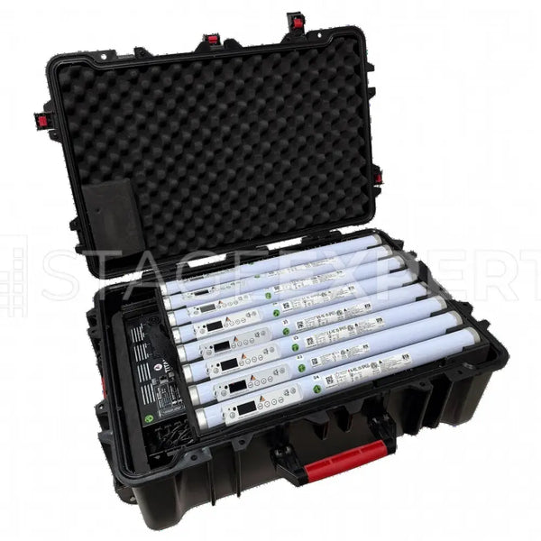Astera Helios Tube Kit – Wireless LED Tube Lighting Kit