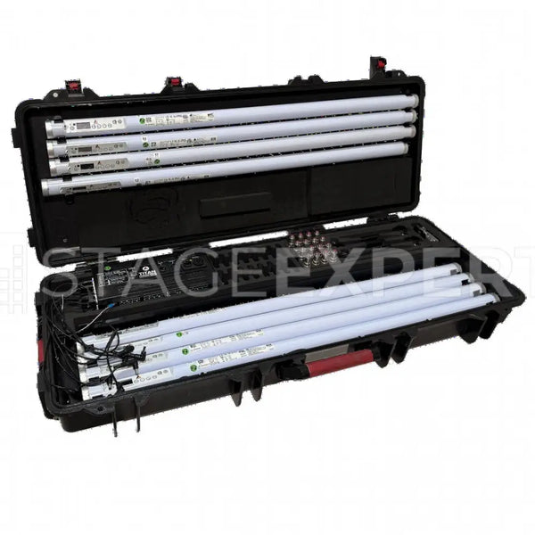 Astera Titan Tube Kit – Professional LED tube lighting set