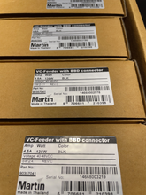 Load image into Gallery viewer, Martin VC-Feeder Power &amp; Data Unit for VC LED Fixtures
