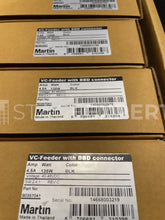 Load image into Gallery viewer, Martin VC-Feeder Power &amp; Data Unit for VC LED Fixtures
