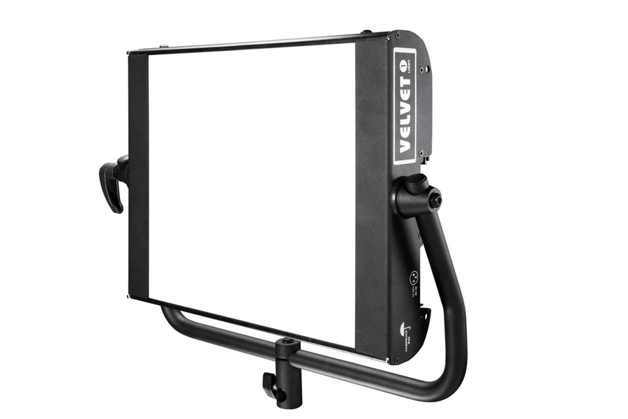 THELIGHT Velvet 1 LED Panel IP54 – Soft LED Panel Light