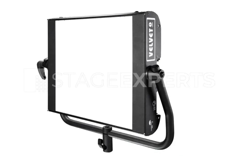 THELIGHT Velvet 1 LED Panel – IP54 Soft LED Panel Light