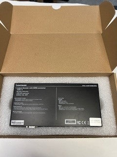 Lightware VINX-110AP-HDMI HDMI Decoder – AV over IP, PoE