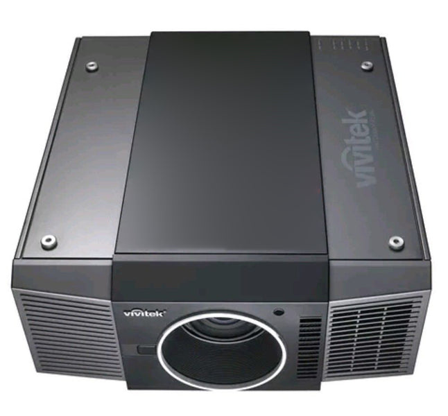 Vivitek D8010W WXGA 8000 lm Projector with Lens & 3G‑SDI