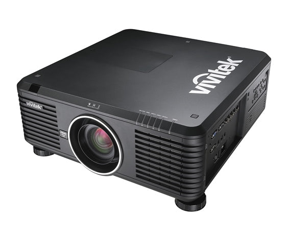 Vivitek DU6871 Projector, 7300 lm WUXGA – Demo 6 Hours
